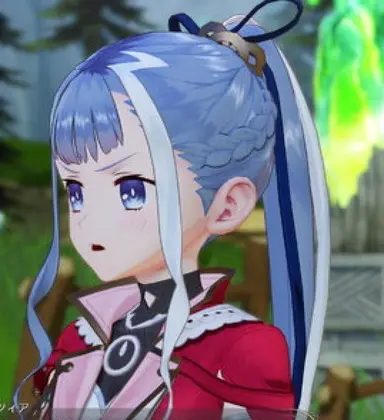 Profile image of パティ