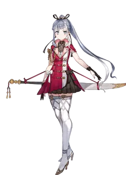 Profile image of パティ