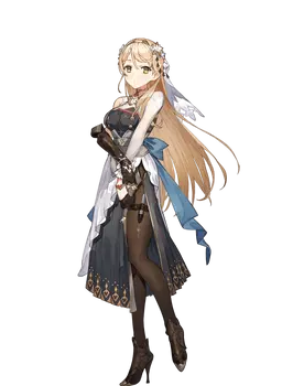 Profile image of クラウディア
