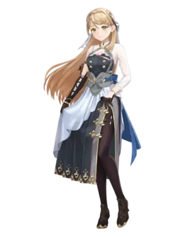 Profile image of クラウディア