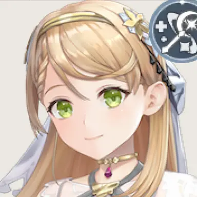 Profile image of クラウディア