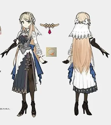 Profile image of クラウディア