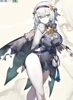 Profile image of セリ