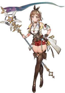 Profile image of ライザ