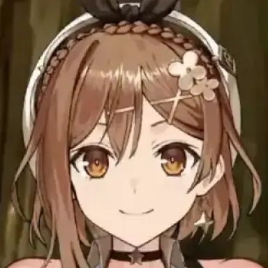 Profile image of ライザ