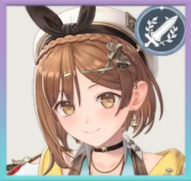 Profile image of ライザ