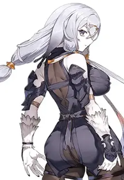 Profile image of リラ