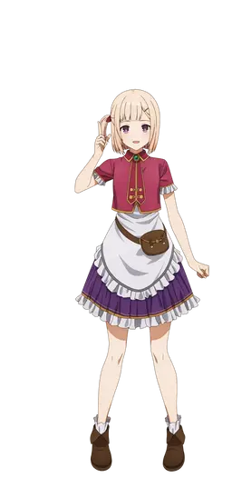 Profile image of ロミィ