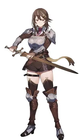 Profile image of アガーテ