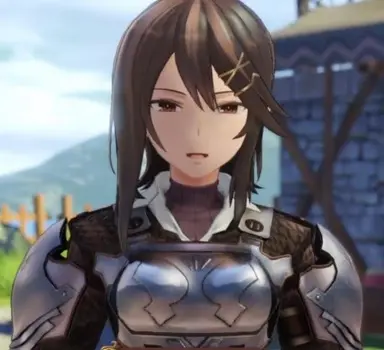 Profile image of アガーテ