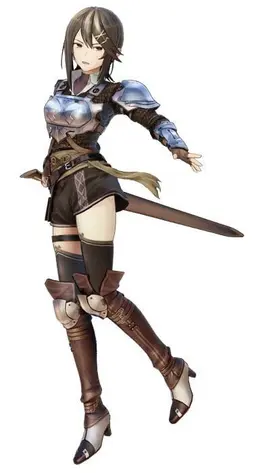 Profile image of アガーテ
