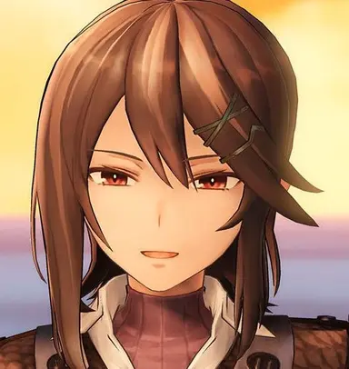 Profile image of アガーテ