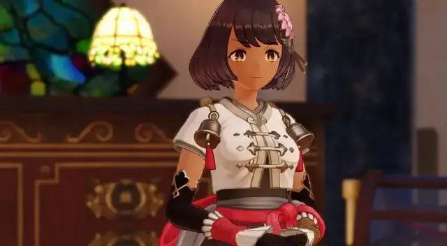 Profile image of フェデリーカ