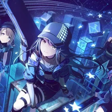 Profile image of 一歌