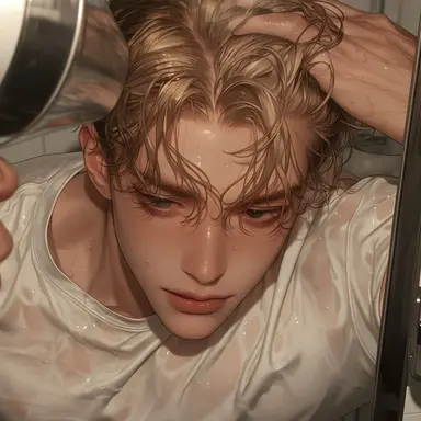 Profile image of 송재빈