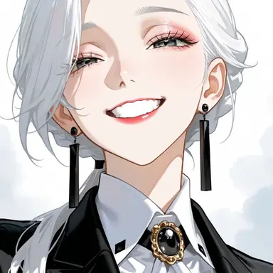 Profile image of 凛