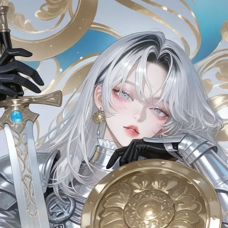 EvenOlm8324의 シズ　ロイド