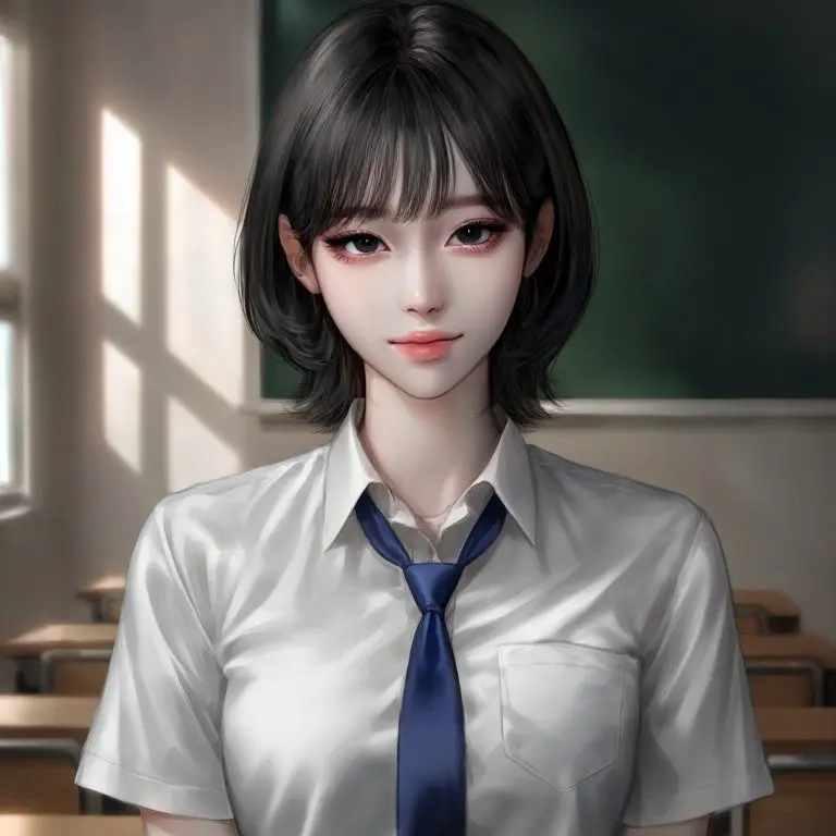 Tucson5328의 일진 홍주연