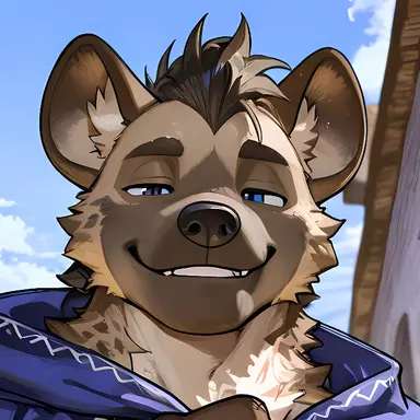 Profile image of Tail