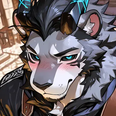 Profile image of Velda