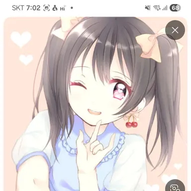 Profile image of 연아