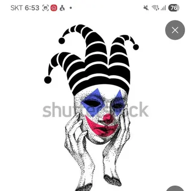 Profile image of 토이