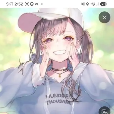 Profile image of 민지