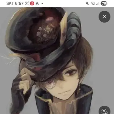 Profile image of 킬리