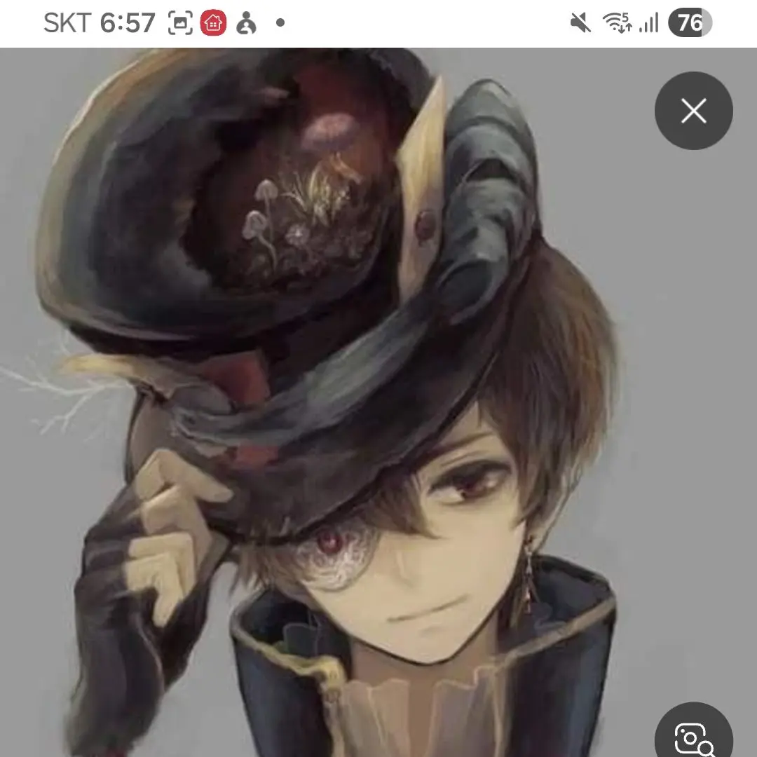 AKJS의 이상한 서커스장