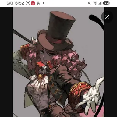 Profile image of 미스터조이