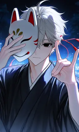 Profile image of Chikage