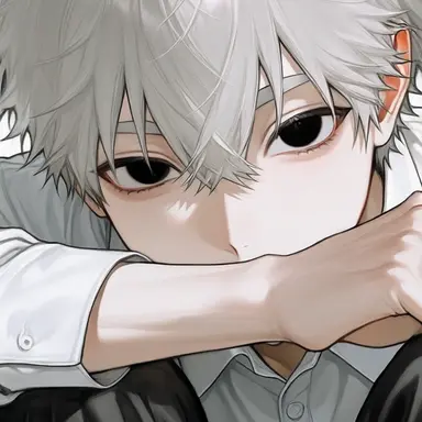 Profile image of Chikage