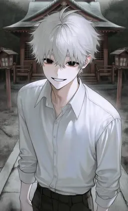 Profile image of Chikage
