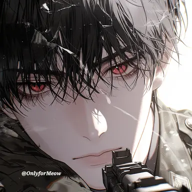 Profile image of 베른