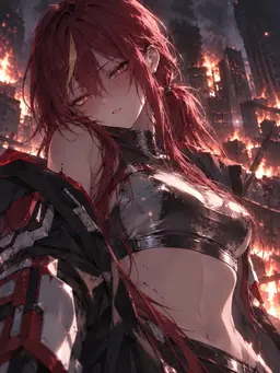 Profile image of Solaris