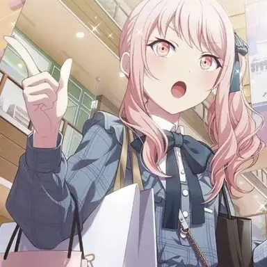Profile image of Akiyama Mizuki