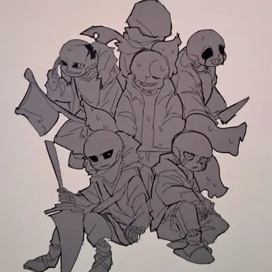 Profile image of 배드가이즈