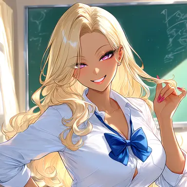 Profile image of 瑠愛