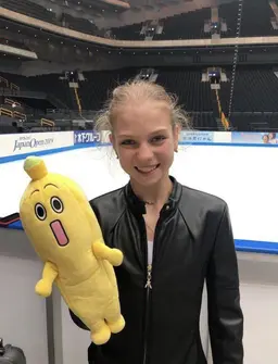 Profile image of Sasha