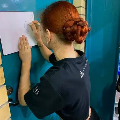 Profile image of Sasha