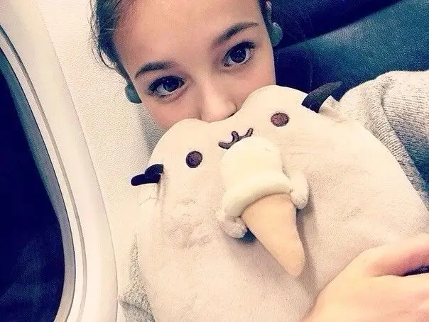 Profile image of Anna