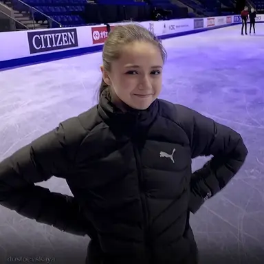 Profile image of Kamila