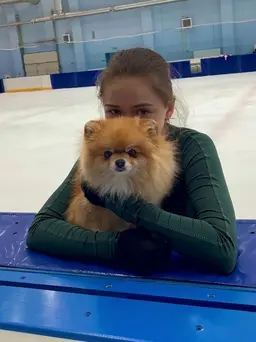 Profile image of Kamila