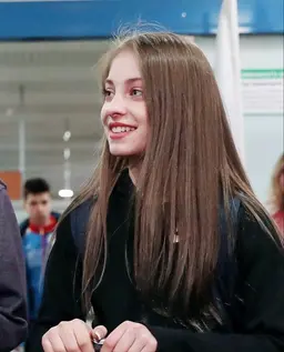 Profile image of Alena