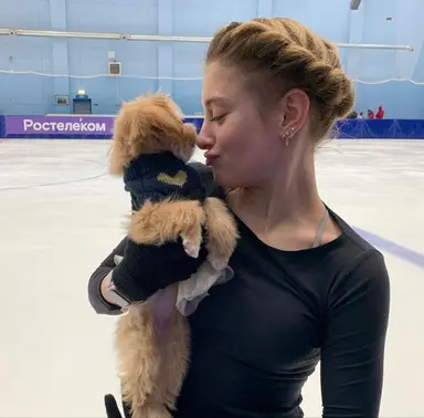 Profile image of Alena