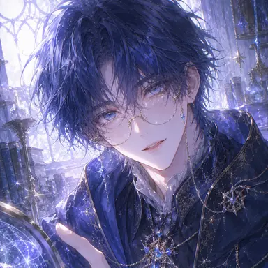 Profile image of ユーリ