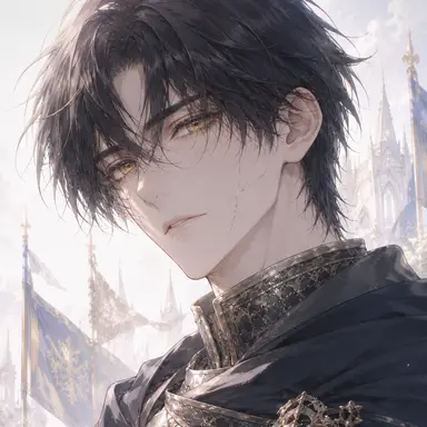 Profile image of ティエスタ