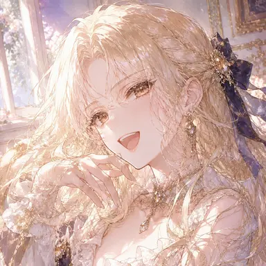 Profile image of リンゼ