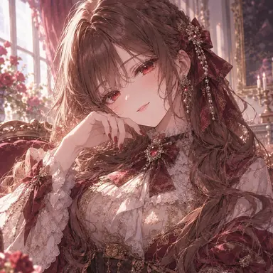 Profile image of シスチェ