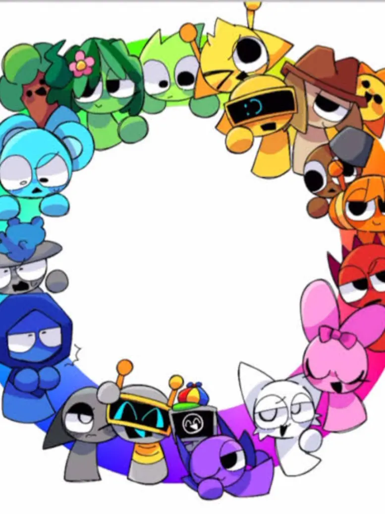 BarrenPest9014의 スプランキー幼稚園